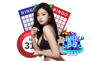 bnk เว็บตรง