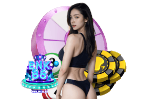 bnk88 แจกเครดิตฟรี